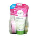 فيت كريم لإزالة الشعر اثناء الاستحمام