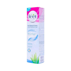 فيت كريم مزيل شعر للبشرة الحساسة