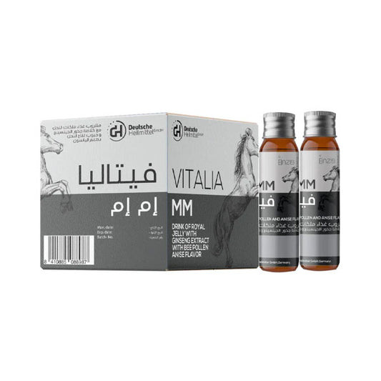 فيتاليا ام ام للجنسين