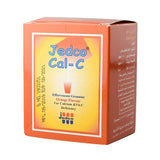 فيتامين سي فورا جدكو كال سي