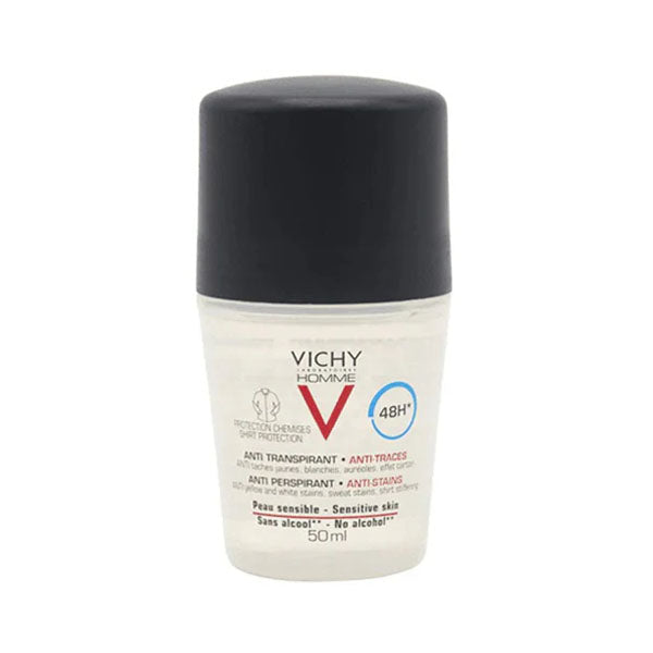 فيتشي هوم مزيل عرق رول للرجال