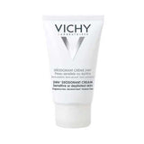 فيتشي كريم عرق للبشرة الحساسة