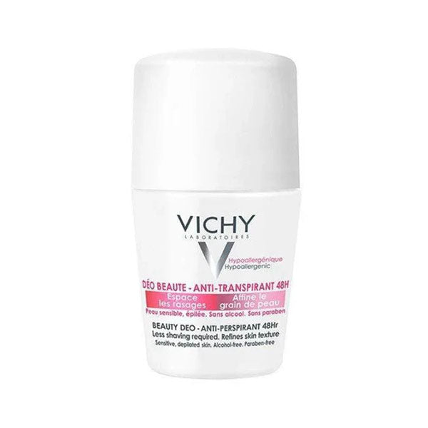 فيتشي مزيل عرق رول بيوتي ديو