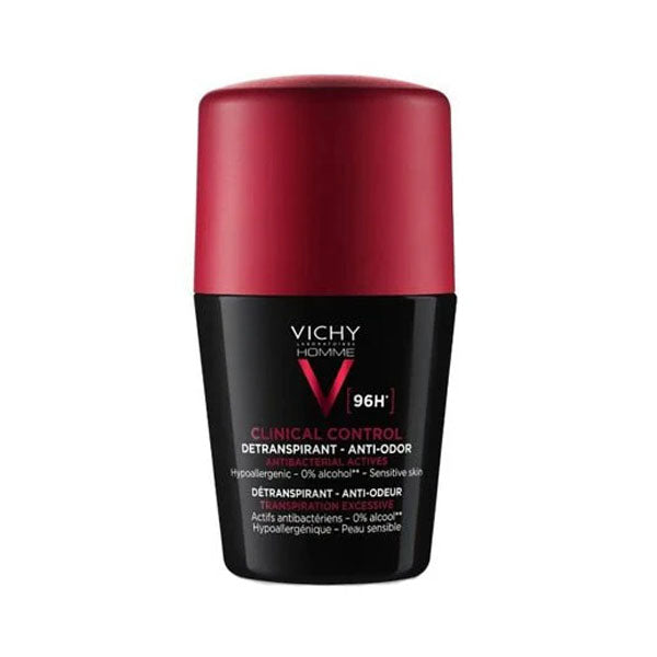 فيتشي مزيل لرائحة العرق كلينيكال كنترول