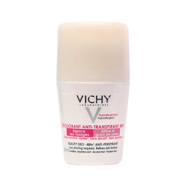 فيتشي رول للعرق بيوتي