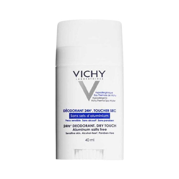 فيتشي ستيك للعرق للبشرة الحساسة