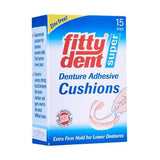 فيتي دينت شرائط للأسنان