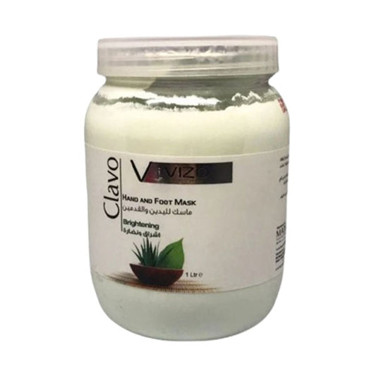 فيزو كلافو ماسك لليدين والقدمين