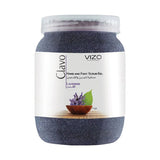 فيزو كلافو سنفرة لليدين والقدمين باللافندر