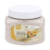 كريمات الوجه فيزو وسنفرة وللجسم بالمشمش 500 مل