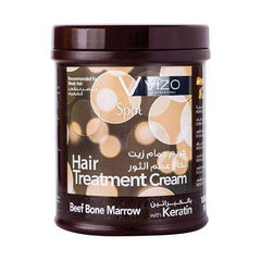 فيزو سينسيا كريم علاج الشعر بنخاع عظم الثور مع الكيراتين