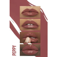 Maybelline Super Stay Vinyl Ink 115