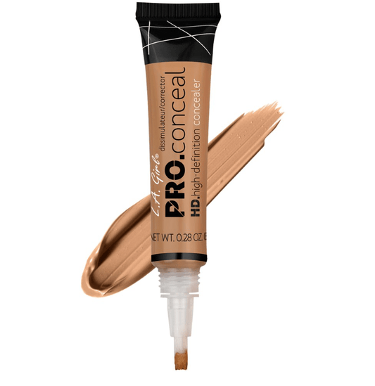 GC979 ال اي قيرل خافي عيوب اتش دي برو الموند.