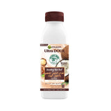 غارنيه الترا دو بلسم مكاديميا وجوز الهند للشعر الجاف