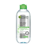 Garnier micellar water for sensitive and combination skin 400 ml