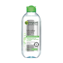 Garnier micellar water for sensitive and combination skin 400 ml