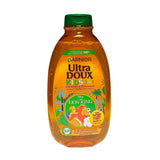 Garnier Ultra Doux 2-in-1 Baby Shampoo and Conditioner with Apricot and Cotton Flower - 400ml