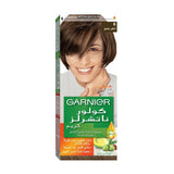 غارنييه كولور ناتشرلز صبغة شعر اشقر غامق 6