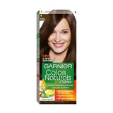 Garnier Color Naturals Hair Dye Brown 4