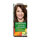 Garnier Color Naturals Hair Dye Brown 4