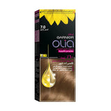 غارنييه صبغه شعر اولیا اشقر غامق 7.0