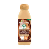 Garnier Ultra Doux Shampoo Smoothing Hair Food Cocoa Butter & Jojoba Oil 350ml