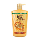 Garnier Ultra Doux Royal Honey Shampoo 1000 ml