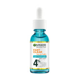 Garnier Facial Serum Rapid Purification Vitamin C for acne-prone skin 15 ml