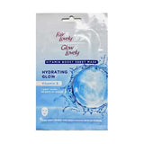 غلو & لفلي قناع للوجه فيتامين E