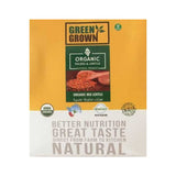 غرين غراون بقوليات مخلوطة عضوية