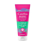 كيرفري غسول المنطقة الحميمة بالشاي الأخضر والصبار