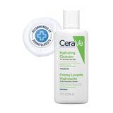 غسول سيرافي مرطب