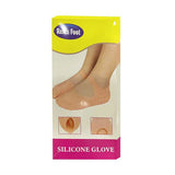 غطاء سيليكون للأقدام