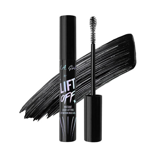 ال اي قيرل ماسكارا ليفت اوف