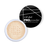 L.A. Girl HD Setting Powder Beige GPP920