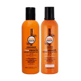 Brazilian Secret Nourishing Shampoo and Conditioner - 240 ml x 2