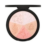 H05 بلوفير هايلايتر بودرة اضاءه للوجه