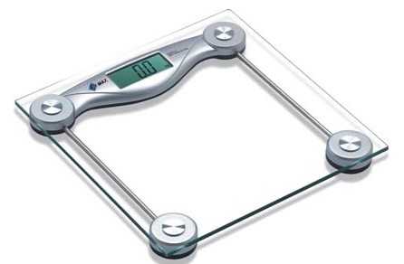 هاي ماكس ميزان لقياس الوزن HI2200 - Sidalih.com || صيدلية.كوم