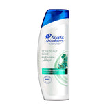 هيد اند شولدرز شامبو عناية