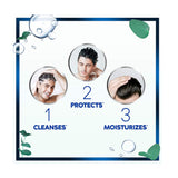 هيد اند شولدرز شامبو