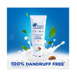 بديل الزيت هيد آند شولدرز ضد القشرة