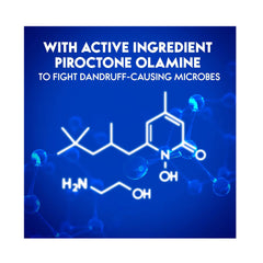 هيد اند شولدرز شامبو