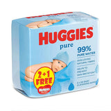 هجيز مناديل أطفال بيور