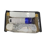 حقيبة ازالة الشعر الشخصية