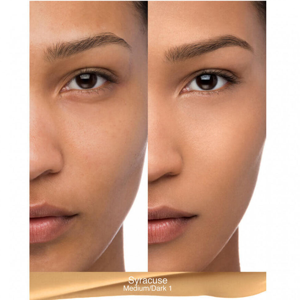 نارس كريم أساس طبيعي طويل الأمد-سيراكيوس-30مل | صيدلية.كوم.