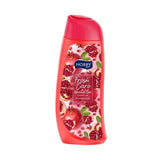 هوبي سائل الاستحمام فريش كير بخلاصة الرمان