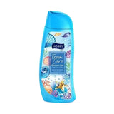 هوبي سائل استحمام معادن البحر