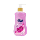 هوبي سائل لليدين ازهار الربيع 400 مل.