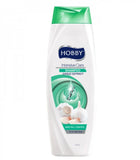 هوبي شامبو الشعر بمستخلص الثوم