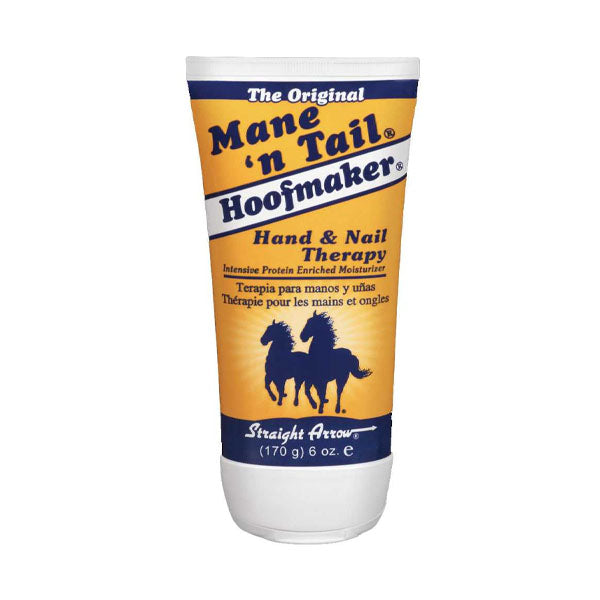 هوفميكر كريم ذيل الحصان لليد والأظافر